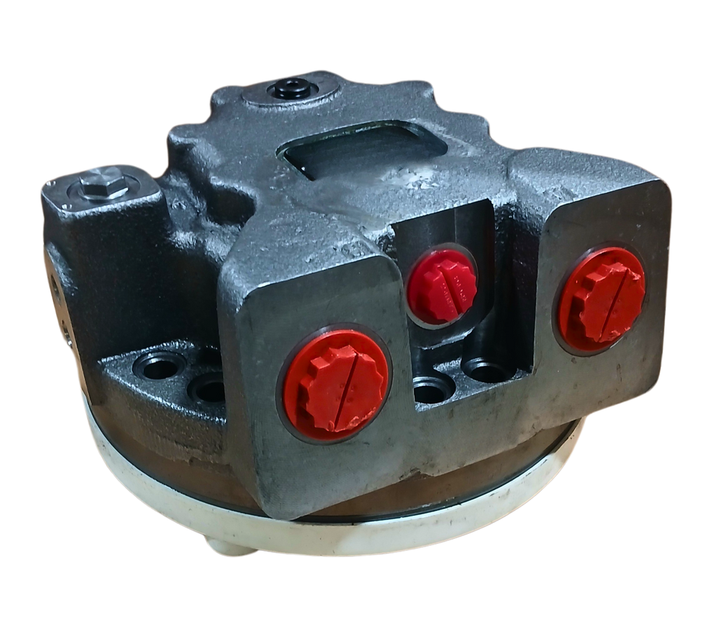 LPS Drive Motor to Replace Bobcat® OEM 7261335