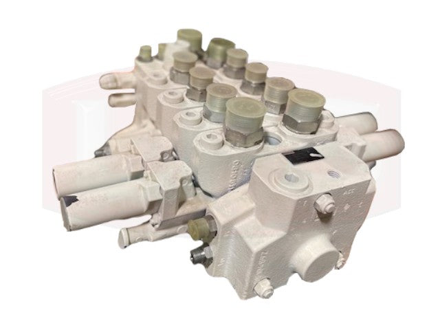 LPS Control Valve with Load Sense to Replace ASV® OEM 3030-395