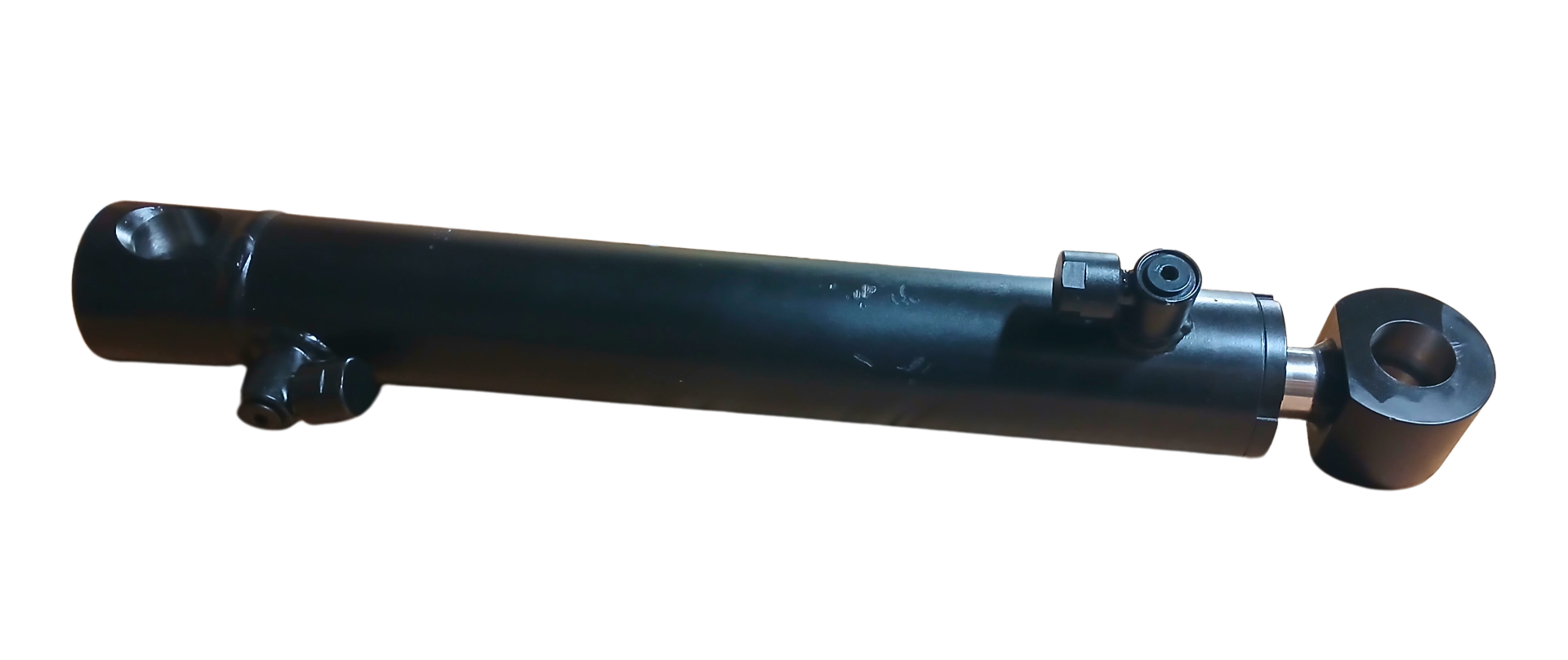 LPS LH Tilt Cylinder to Replace Caterpillar® OEM 604-2016