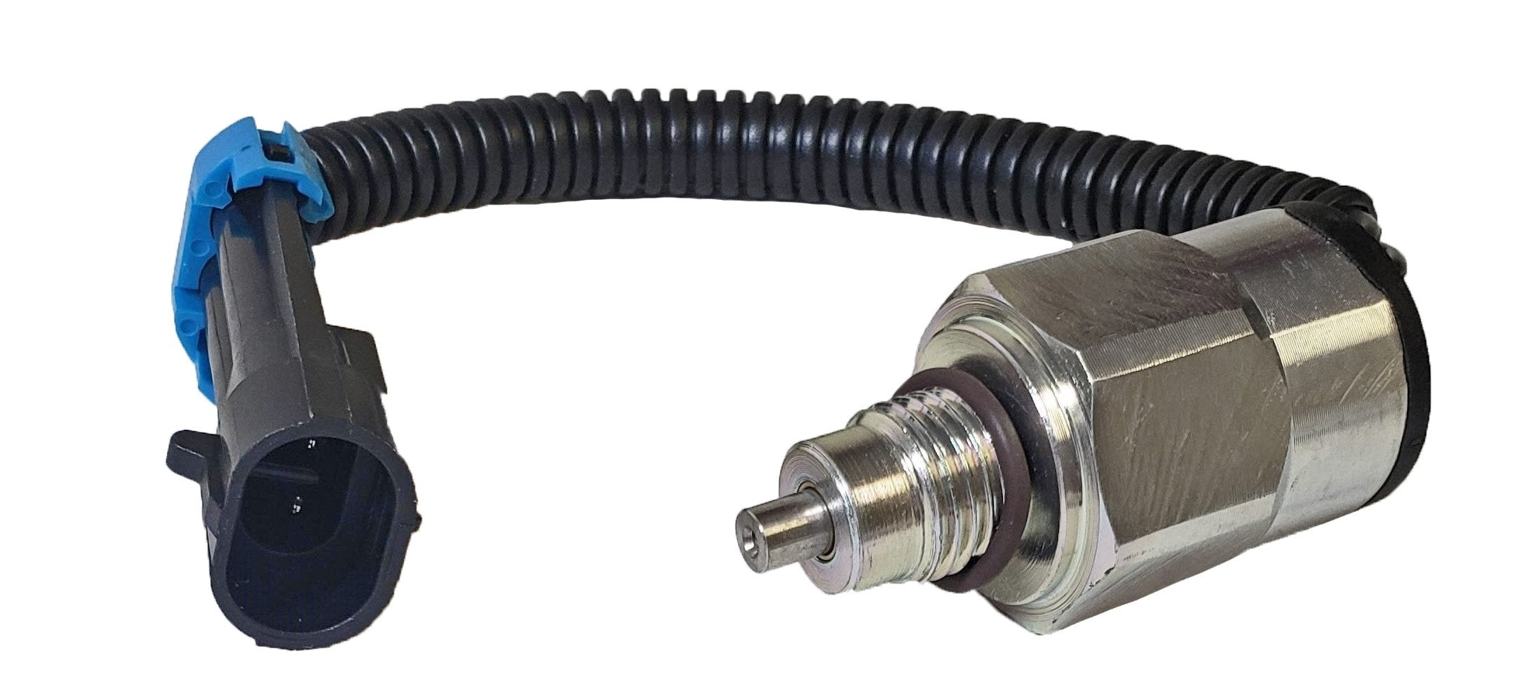 LPS Lock Out Control Valve Sensor to Replace Case/New Holland® OEM 84128131