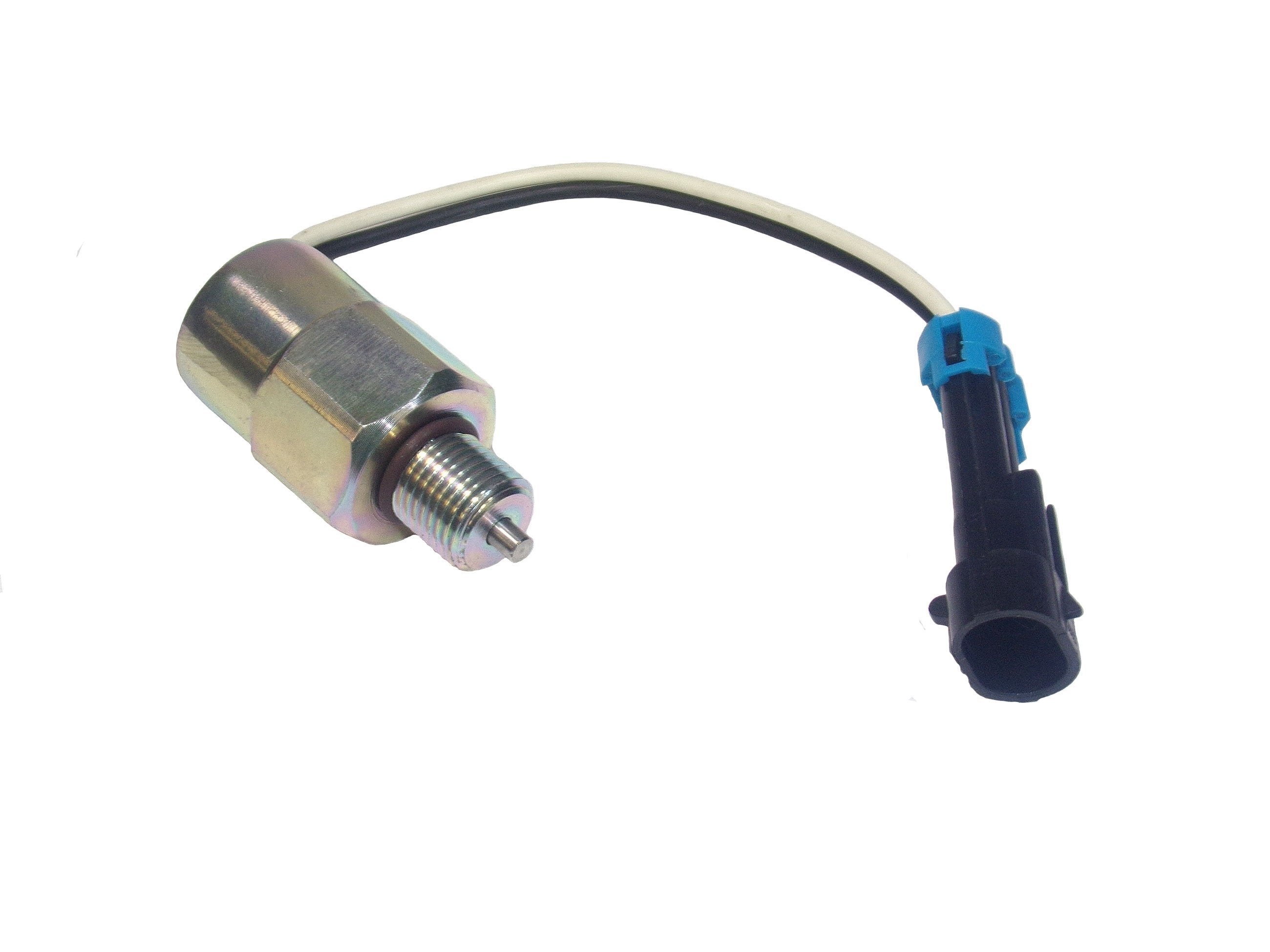 LPS Control Valve Solenoid to Replace New Holland® OEM 84151310