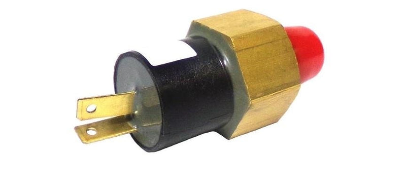 LPS Back-Up Alarm Control Pressure Switch to Replace Case/New Holland® OEM 84155533