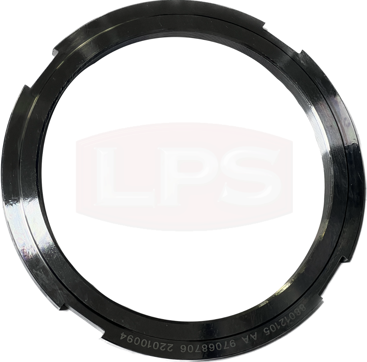 LPS Bearing Adjustment Nut for Replacement on John Deere® AT339868