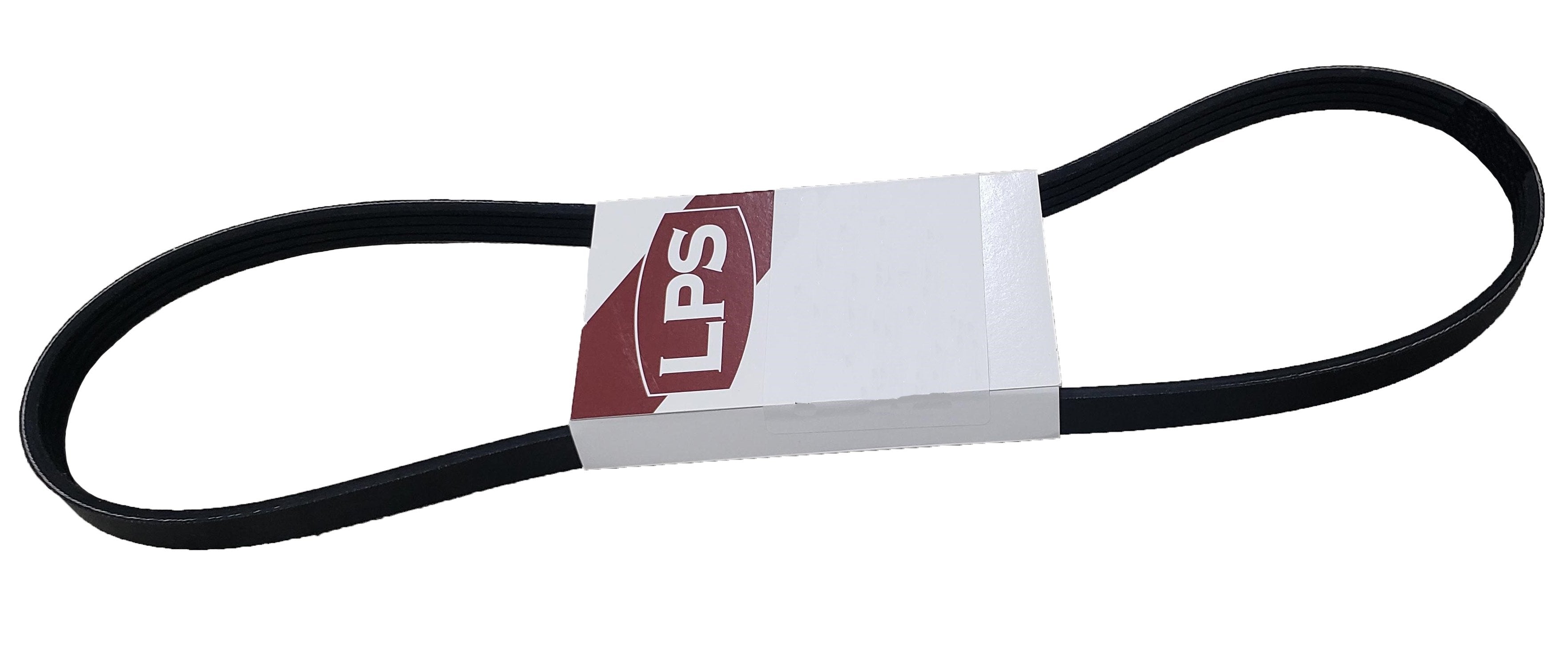 LPS A/C Belt to Replace Case/New Holland® OEM 48046988