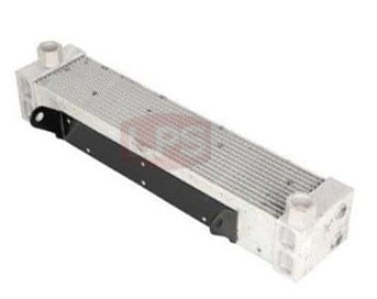 LPS Hydraulic Oil Cooler to Replace Case/New Holland® OEM 51685368