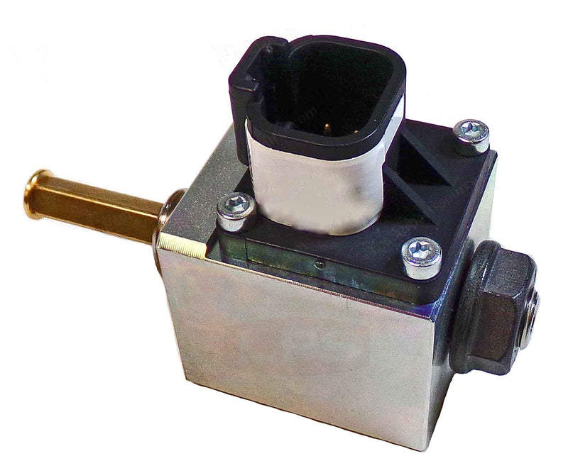 LPS Spool Position Sensor, for the Control Valve, to replace Case/New Holland® OEM 84386295