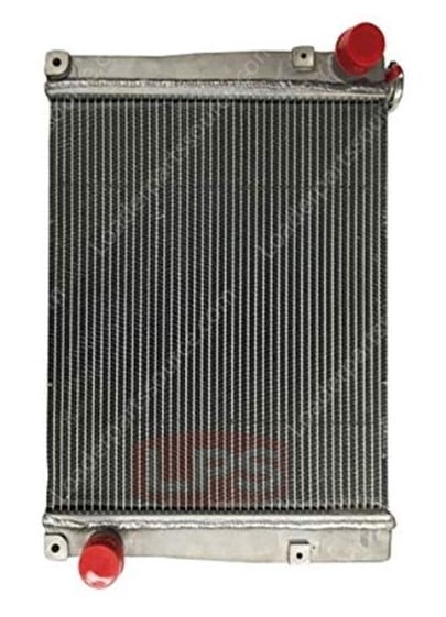 LPS Radiator to Replace Case/New Holland® OEM 47947642