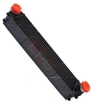 LPS Charge Air Cooler to Replace New Holland/Case® OEM 84515801