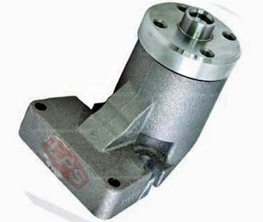 Radiator Fan Support to Replace Case OEM 87428288