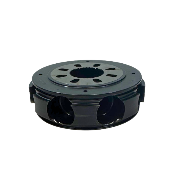 LPS Drive Motor Cylinder Block for Replacement on Case/New Holland® Skid Steer Loader Models