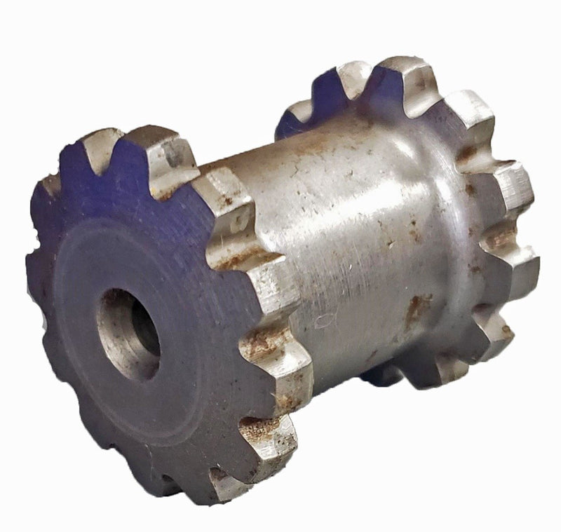 LPS Drive Motor Drive Valve to Replace Bobcat® OEM 6513506