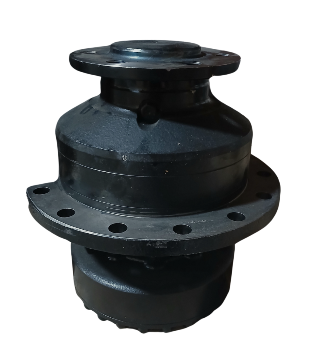 LPS Drive Motor to Replace Bobcat® OEM 7308726