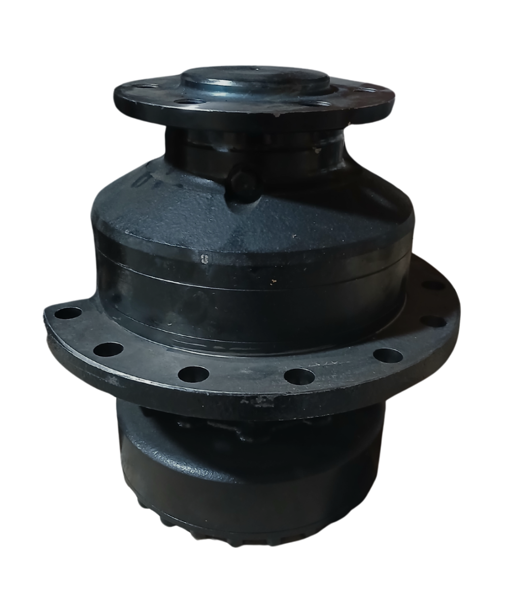 LPS Drive Motor to Replace Bobcat® OEM 7308726