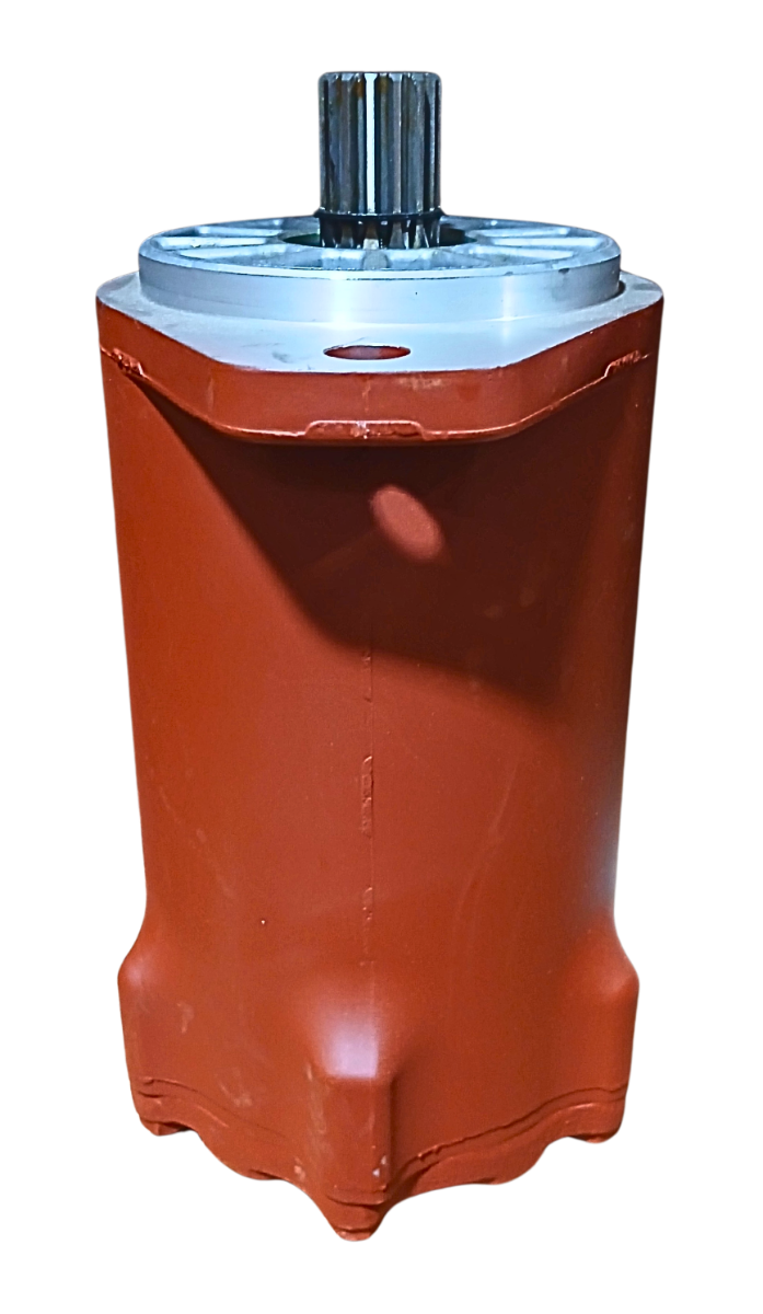 Loader Parts Source Final Drive Motor for John Deere® OEM GG250-32292 Replacement on Skid Steer Models 14, 70, &amp; 125 - High Torque