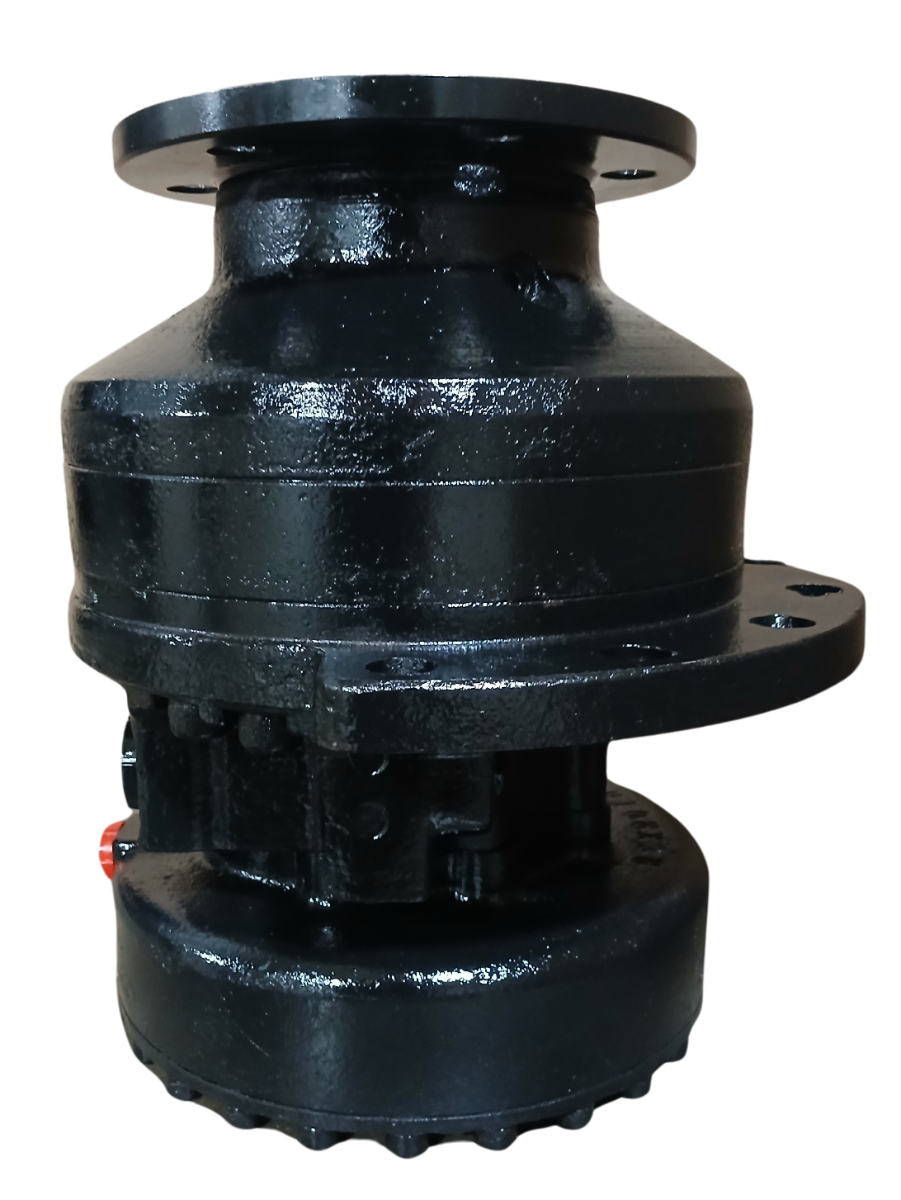 LPS Reman - Drive Motor w/Speed Sensors to Replace Bobcat® OEM 7308726