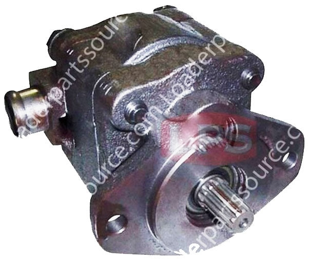LPS Hydraulic Gear Pump to Replace New Holland® OEM 85700189