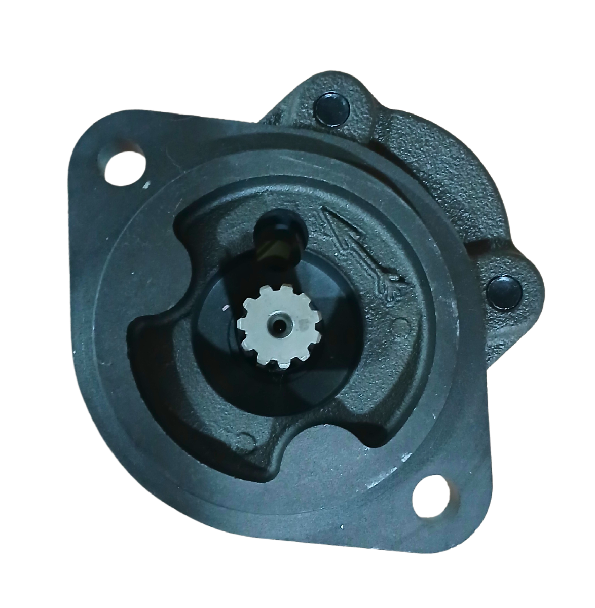LPS Single Gear Pump to Replace Bobcat® OEM 6672513