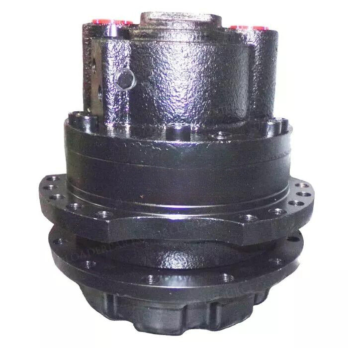 LPS Reman- 2-Speed Hydraulic Drive Motor to Replace ASV® OEM 2035-980