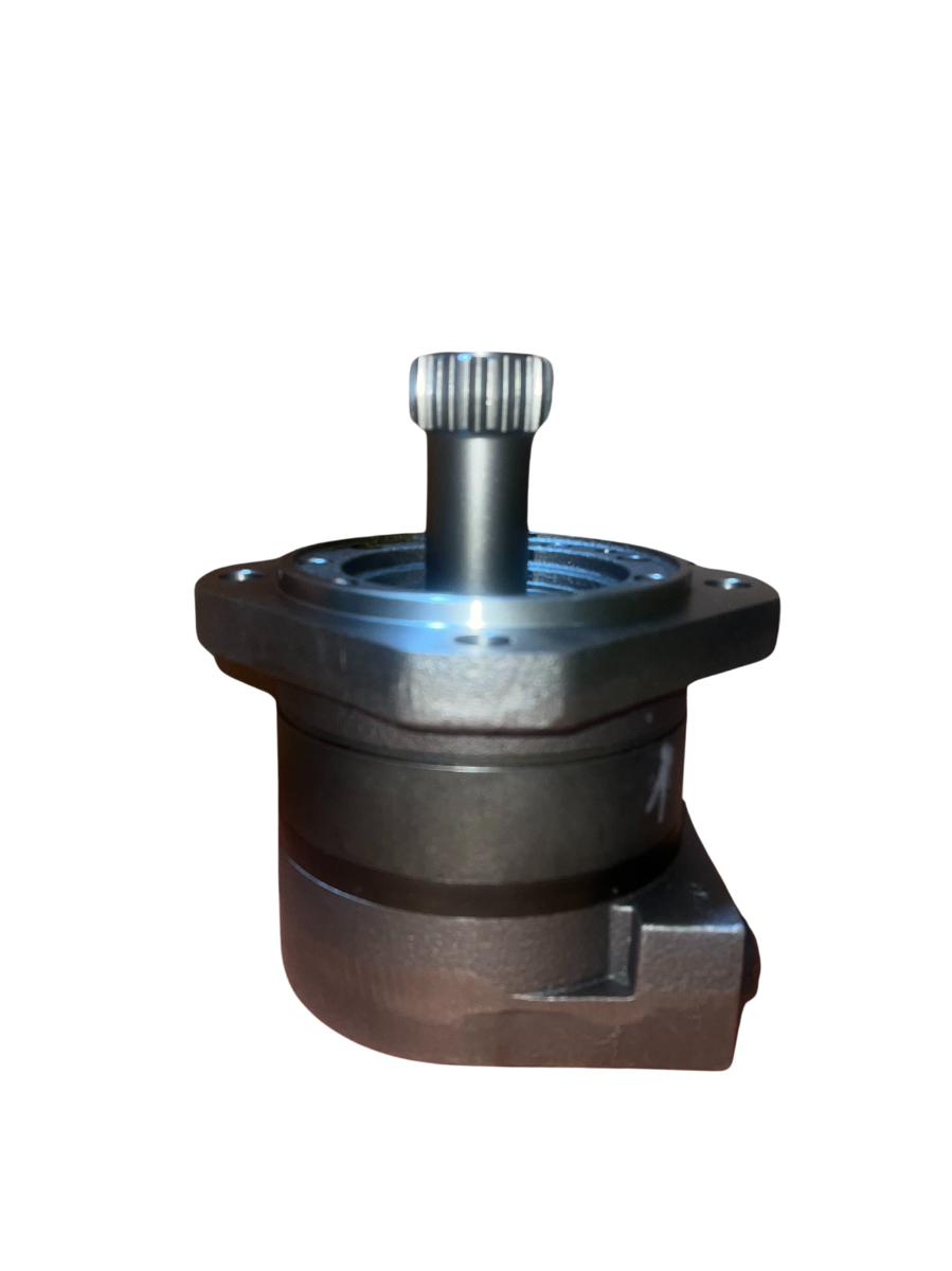 LPS Hydraulic Drive Motor w/o Brake to Replace Case® OEM 87703266