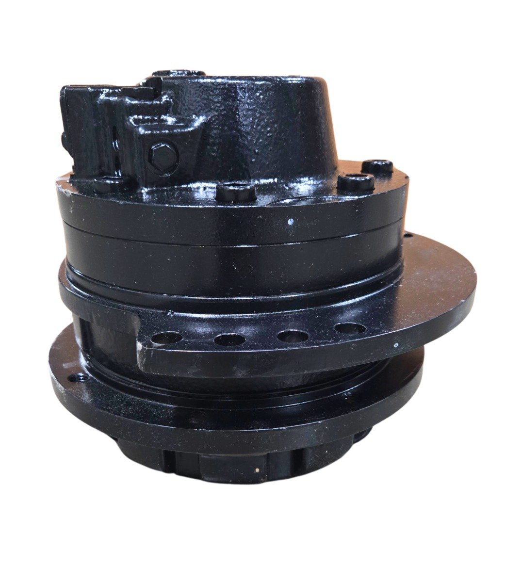 LPS Drive Motor to Replace Bobcat® OEM 7440633