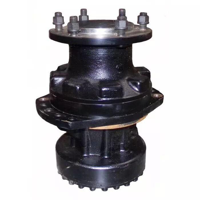 LPS Reman- Hydraulic Drive Motor to Replace Dynapac® OEM 4700378143