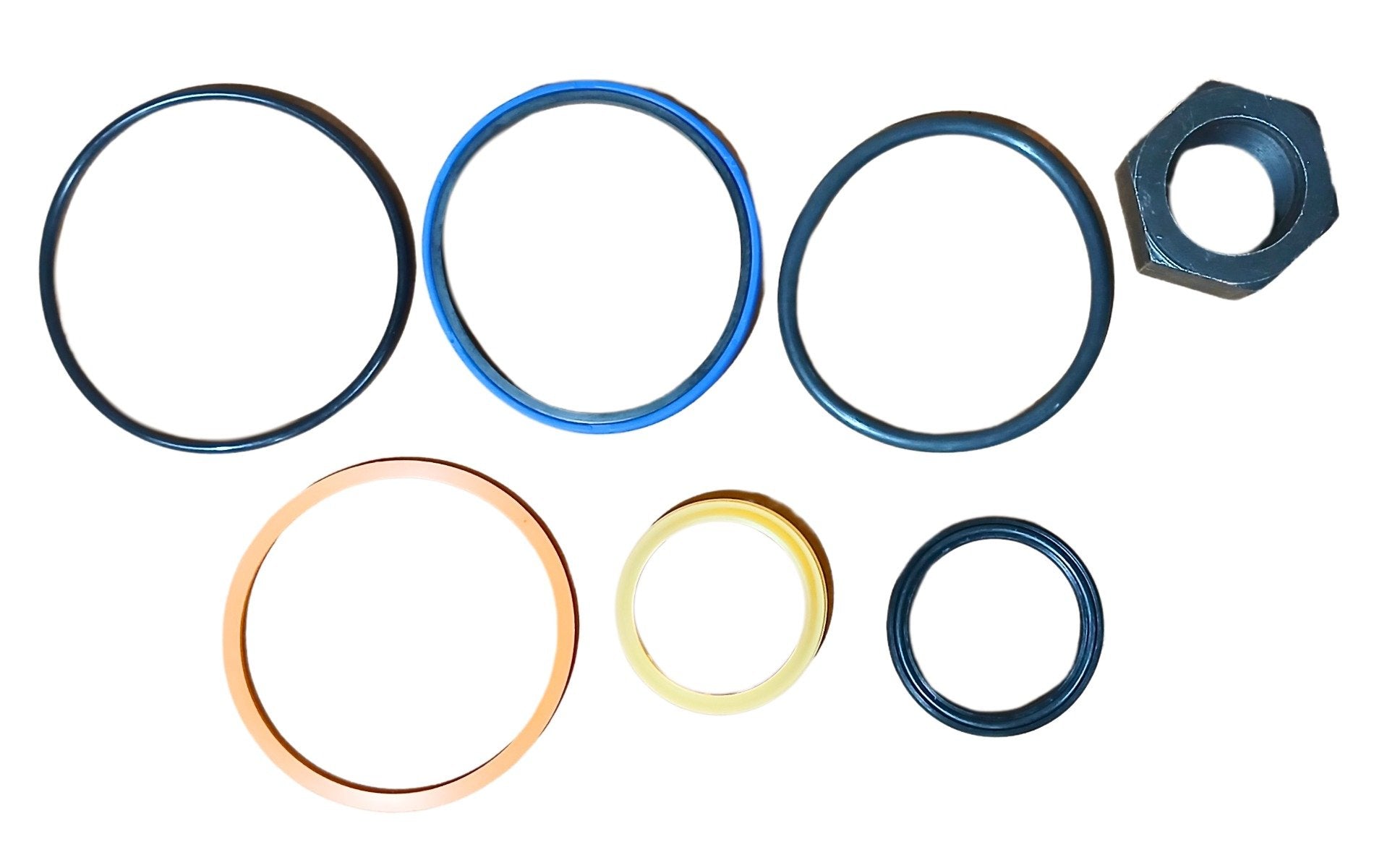 LPS Blade Cylinder Seal Kit to Replace Bobcat® OEM 7196901