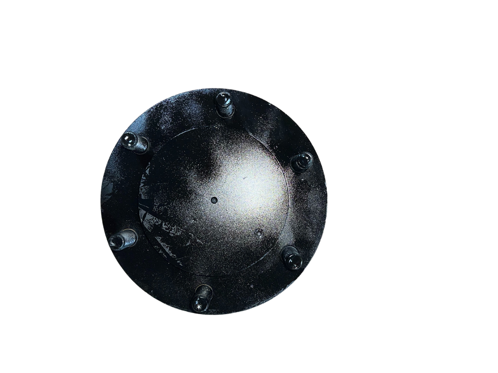 LPS Reman - Single Speed-6 Bolt Hyd. Drive Motor W/Out Speed Sensor Port to Replace Bobcat® OEM 7401920