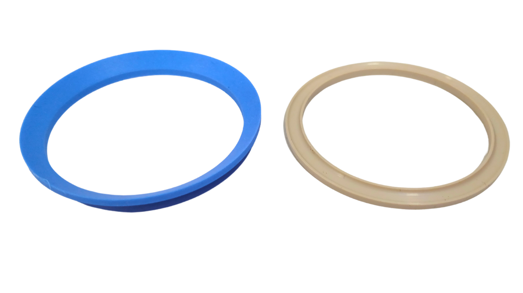 LPS Drive Motor Seal Kit to Replace John Deere® OEM KV13151