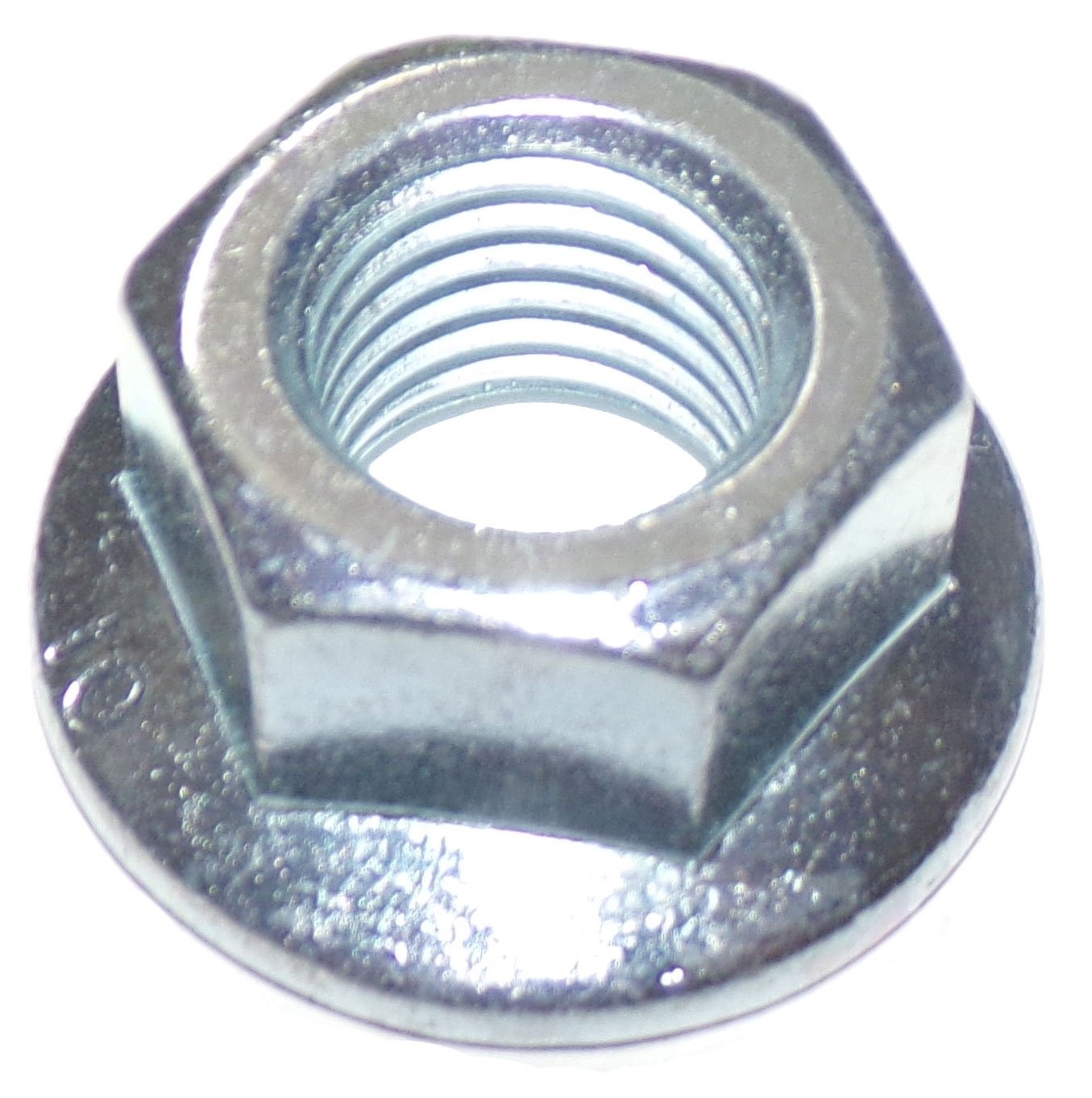LPS Flange Nut to Replace Case/New Holland® OEM 86512498