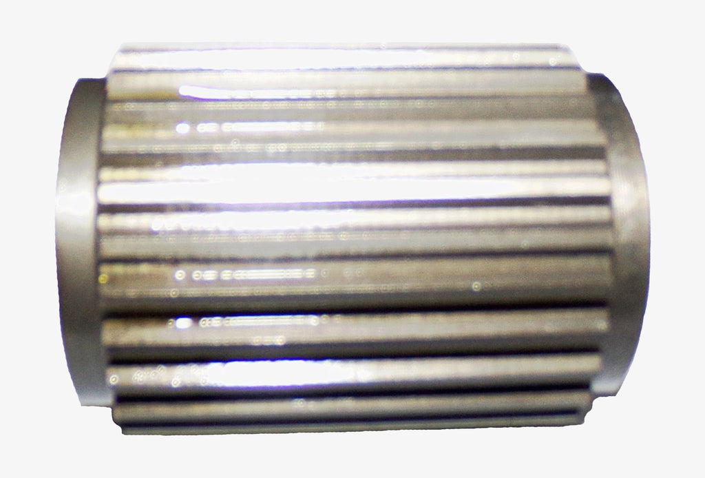 LH, RH Gearbox, Gear/Splined Coupler to replace New Holland OEM 86519311