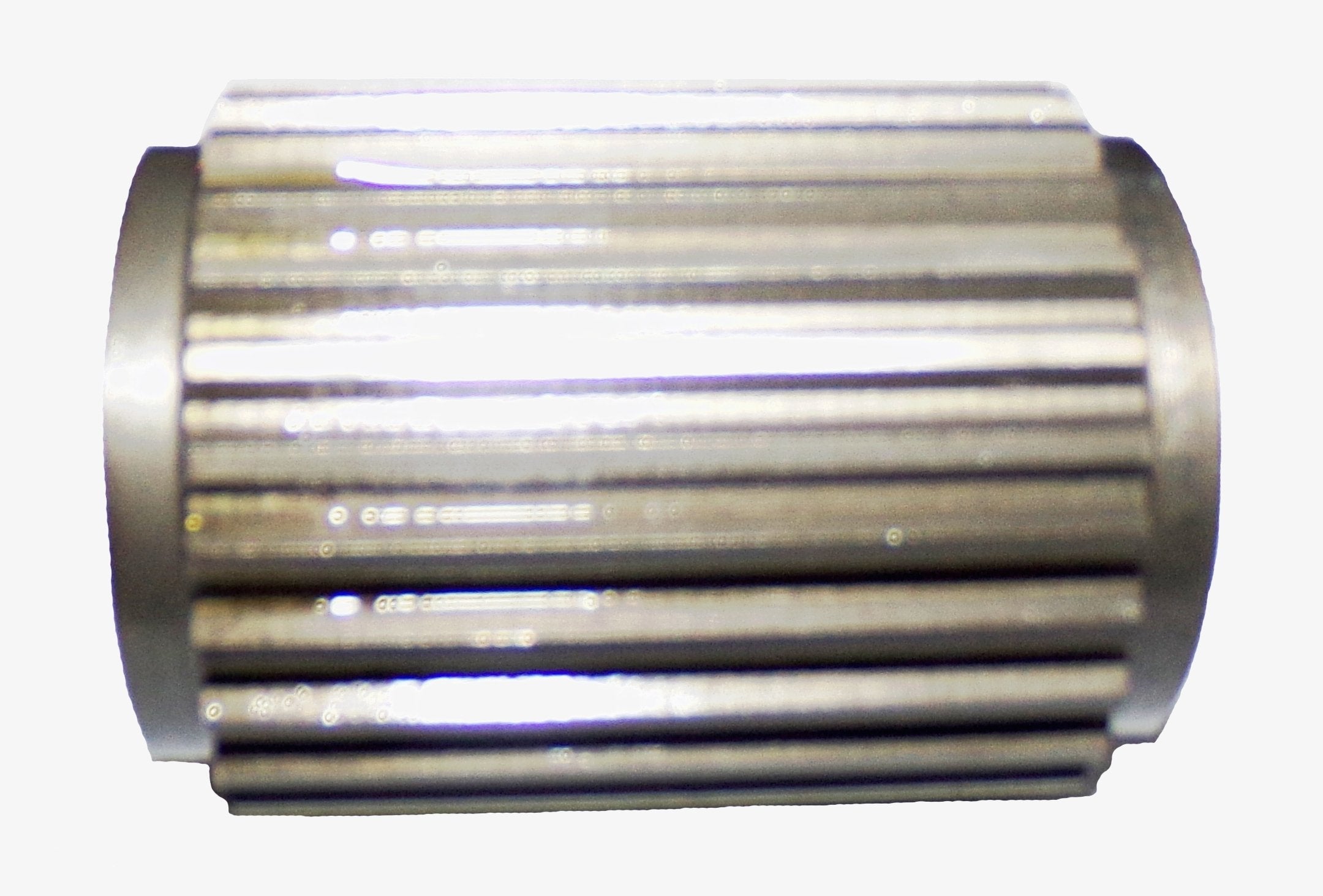 LH, RH Gearbox, Gear/Splined Coupler to replace New Holland OEM 86519311