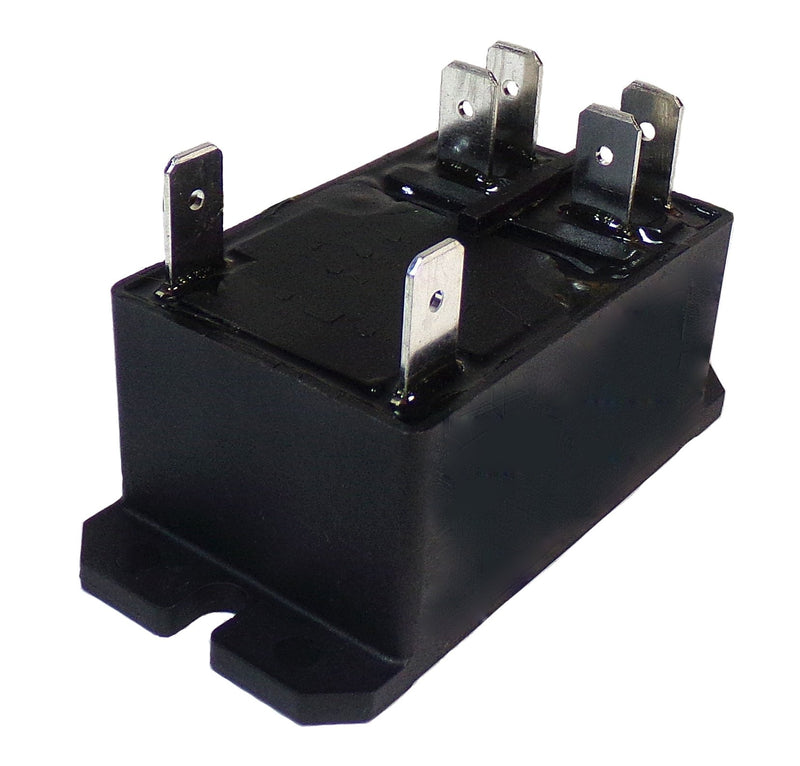 LPS Sealed, Start Interlock Relay to Replace New Holland® OEM 86521256