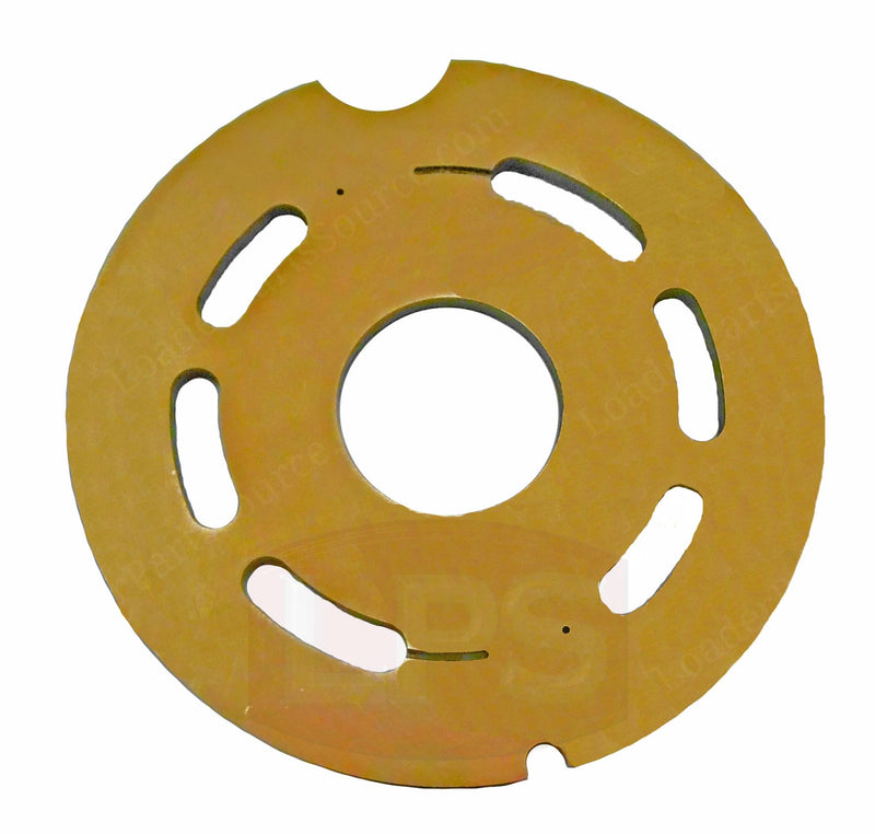 LPS LH Valve Plate to Replace New Holland® OEM 86589813