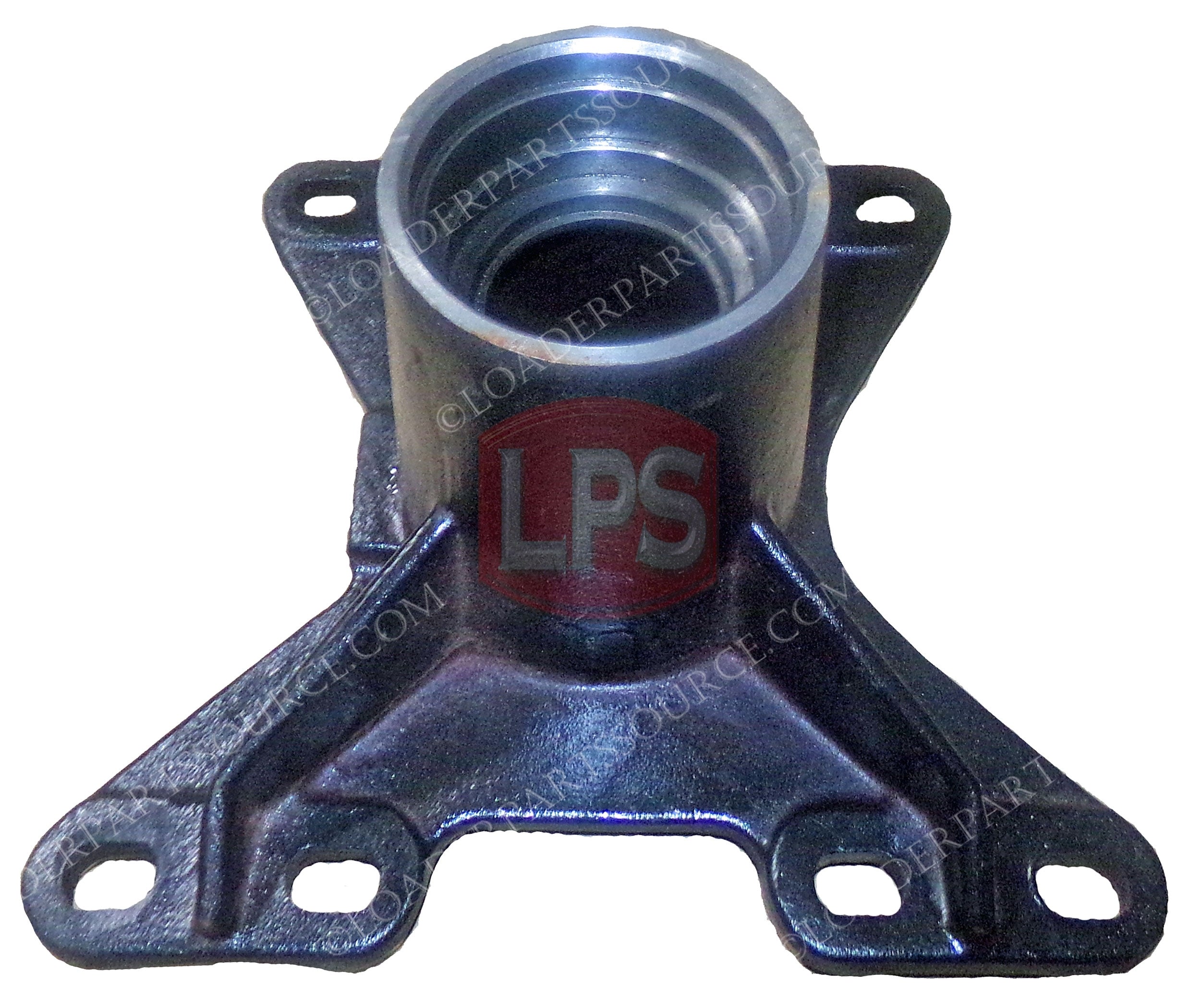 LPS Axle Housing to Replace New Holland® OEM 86594881