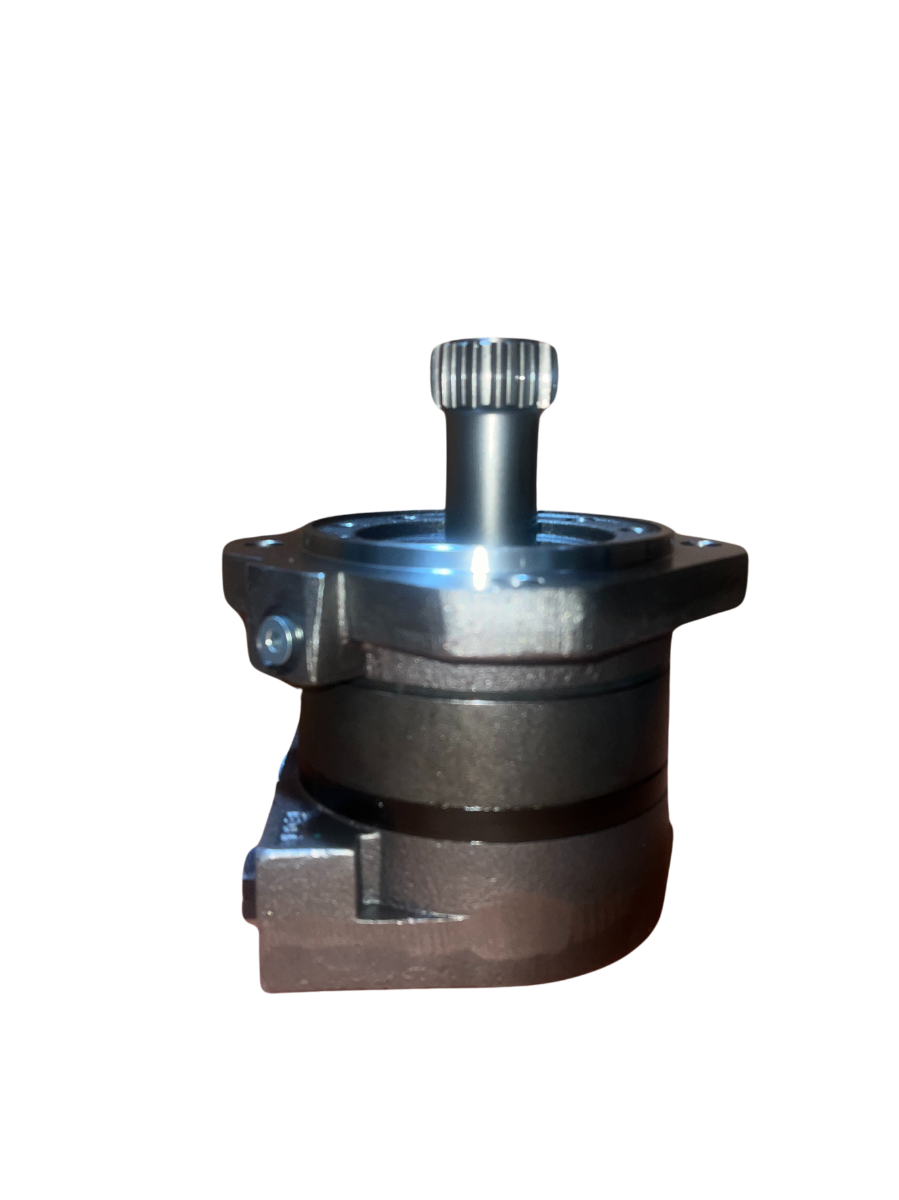 LPS Hydraulic Drive Motor w/o Brake to Replace Case® OEM 87703266