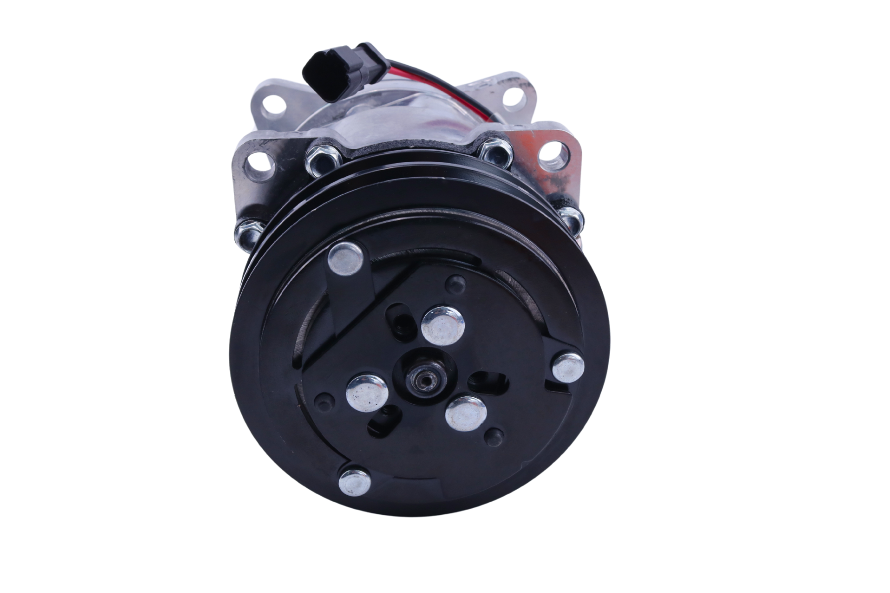 LPS A/C Compressor to Replace CAT® OEM 276-9875