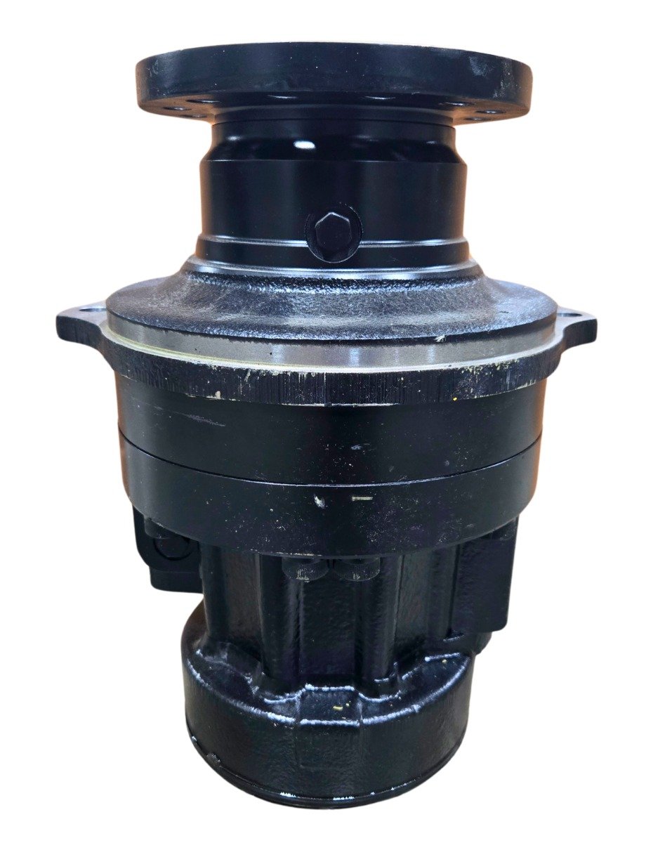 LPS 2 Speed Drive Motor to Replace ASV® OEM 2035-979