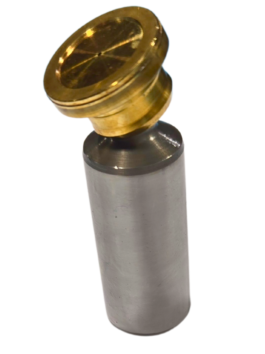 LPS Piston for the Rotating Group to Replace Case/New Holland® OEM 234386A2