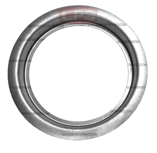 Loader Parts Source Replacement for New Holland® OEM 87023704: Wear Sleeve for the Axle Assembly, Compatible with Several Skid Steer Loader Models