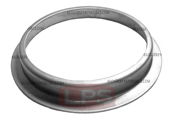 Loader Parts Source Replacement for New Holland® OEM 87023704: Wear Sleeve for the Axle Assembly, Compatible with Several Skid Steer Loader Models