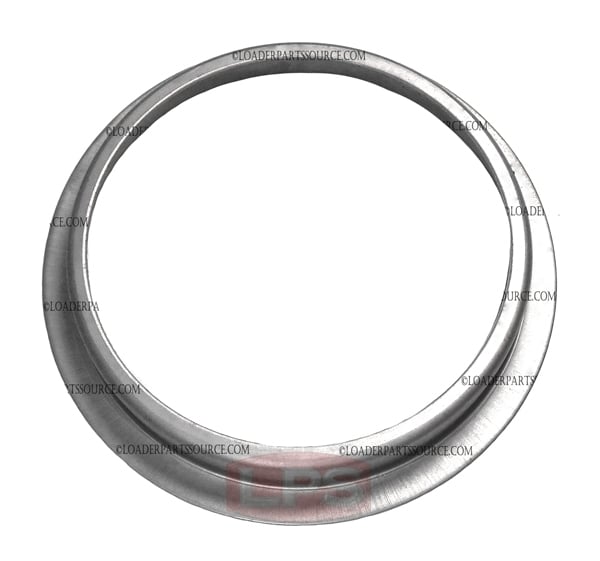 Loader Parts Source Replacement for New Holland® OEM 87023704: Wear Sleeve for the Axle Assembly, Compatible with Several Skid Steer Loader Models