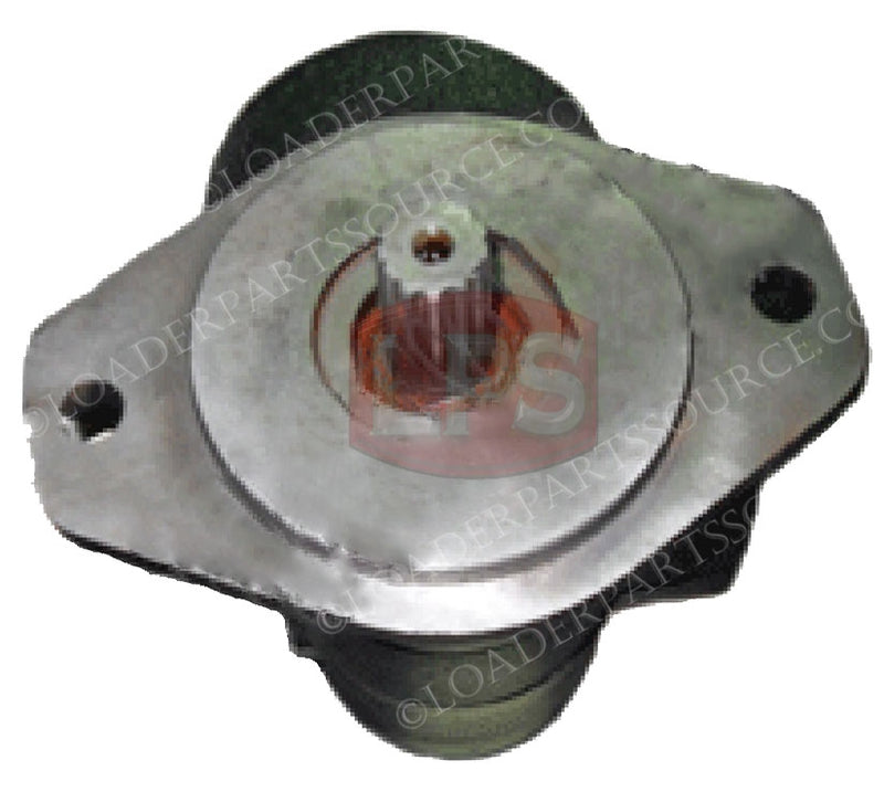 LPS Double Gear Pump to Replace New Holland® OEM 87552562 - High Flow