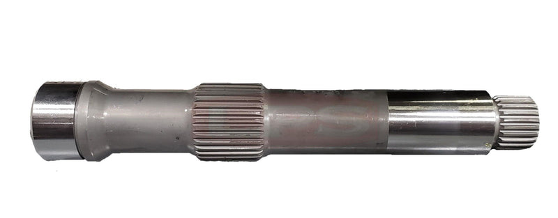 LPS Hydraulic Drive Shaft to Replace Case® OEM 87039623 on Rear of Tandem Drive Pump