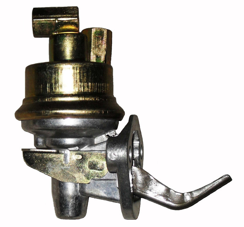 LPS Fuel Lift Pump to Replace Case® OEM 84142216