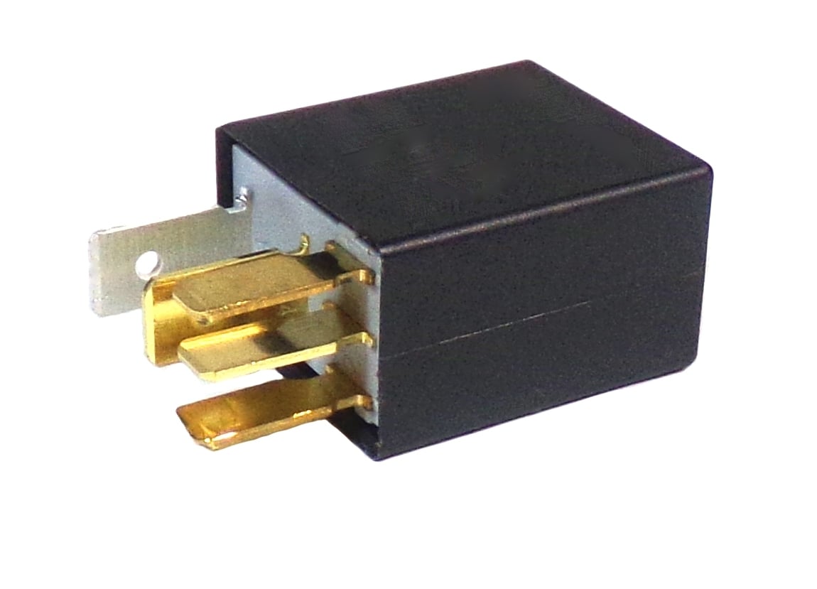 LPS Electrical Relay to Replace New Holland® 87414866 - Multi-Function