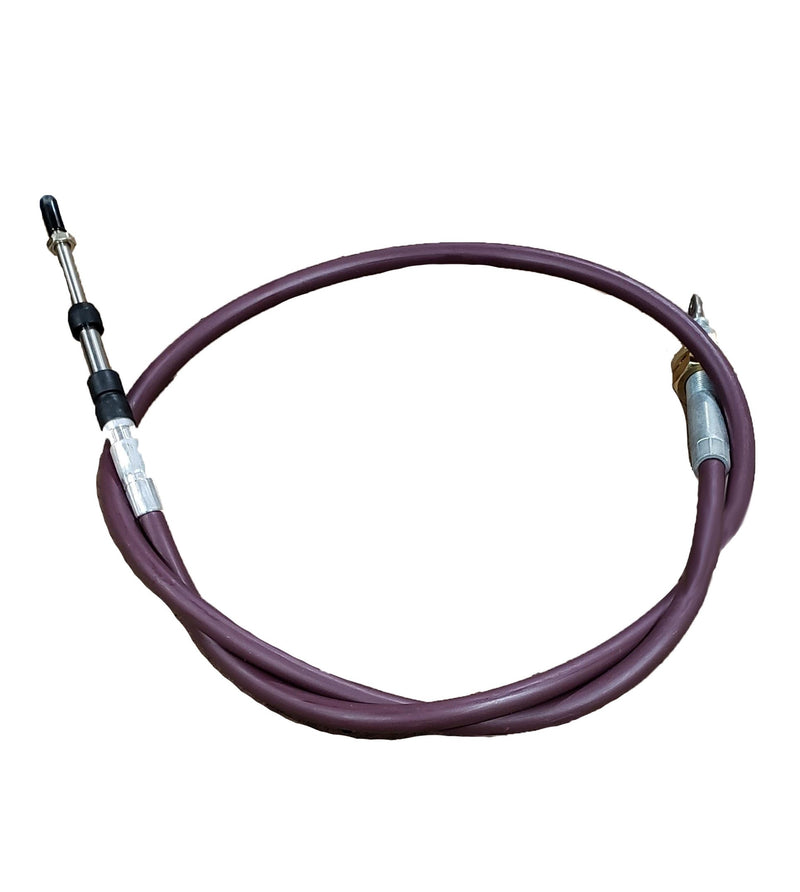 LPS Auxiliary Hydraulic Cable to Replace Case® OEM 87423856