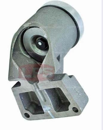 Radiator Fan Support to Replace Case OEM 87428288