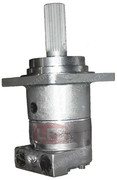 LPS Hydraulic Drive Motor to Replace Case® OEM 47508306