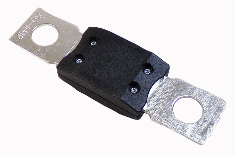 LPS 60 Amp Blade Fuse to Replace New Holland/Case® OEM 87472238