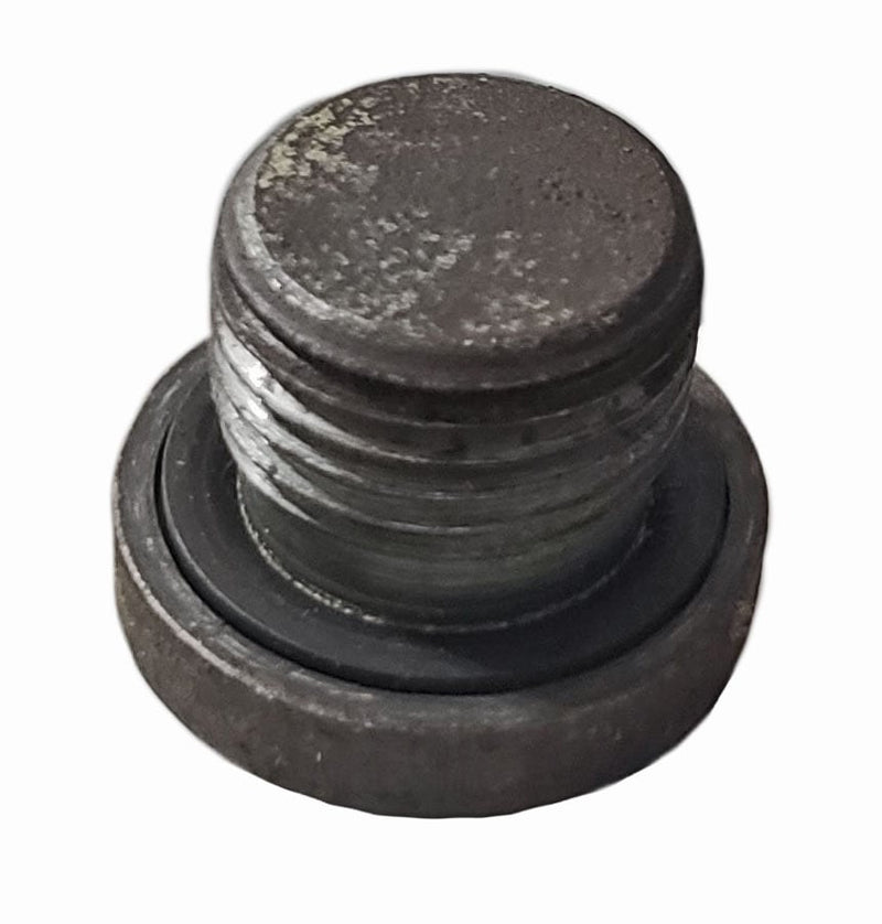LPS Plug for the Drive Motor to Replace Case/New Holland® OEM 87579238